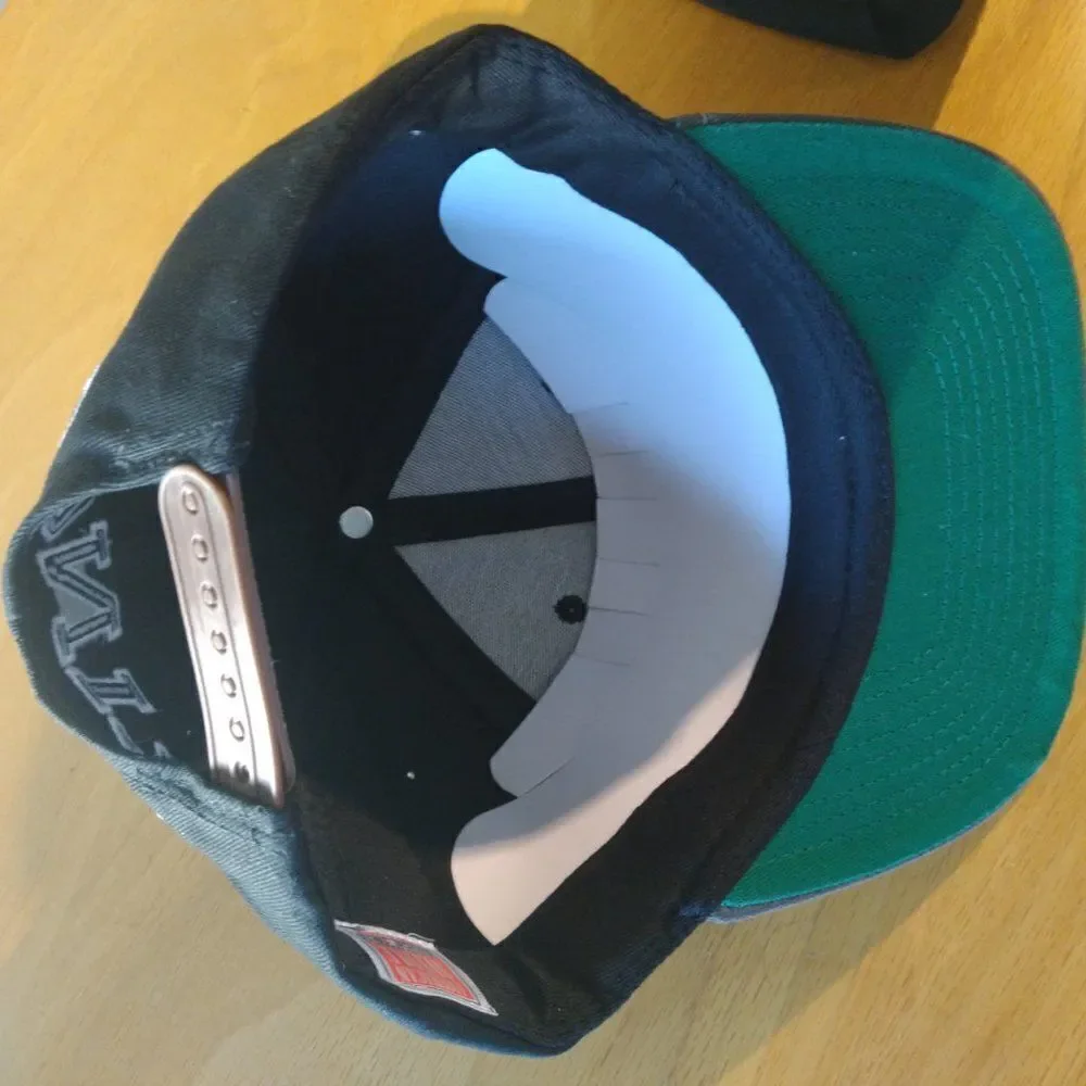 American Needle deadstock vintage
